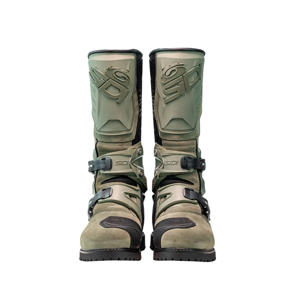 Botte Sidi Adventure 2 Gore-Tex