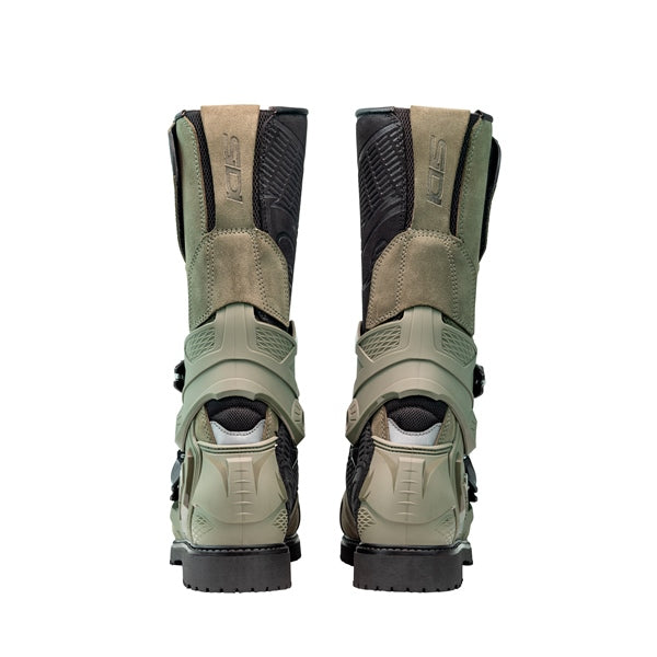 Botte Sidi Adventure 2 Gore-Tex