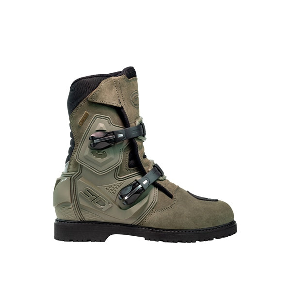 Sidi Mid Adventure 2 Gore-Tex Boot