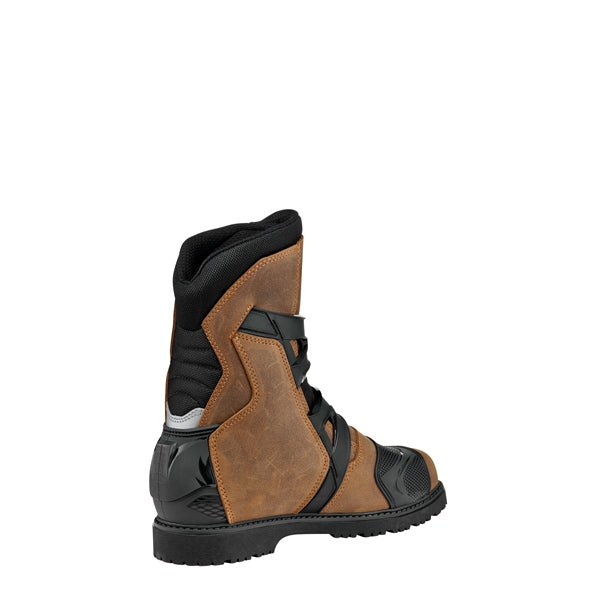 Sidi Mid Adventure 2 Gore-Tex Boot