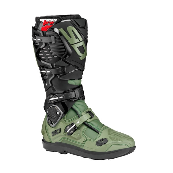 Botte Sidi Crossfire 3 SRS