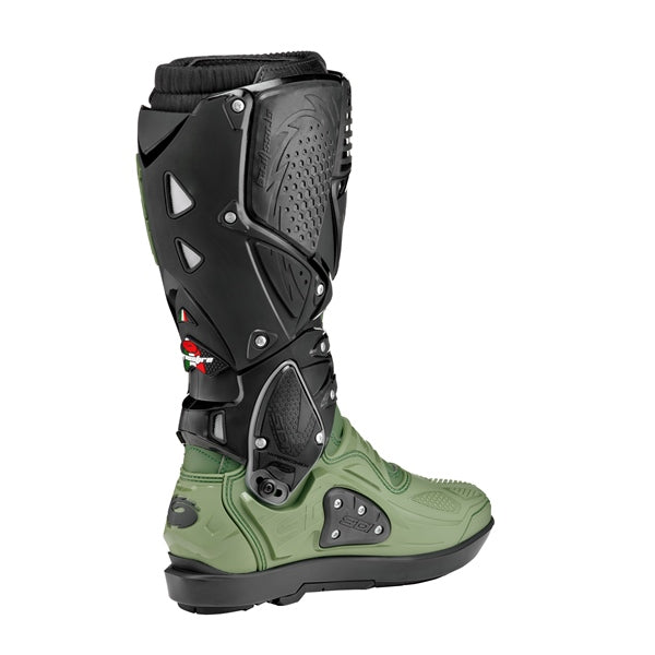 Botte Sidi Crossfire 3 SRS
