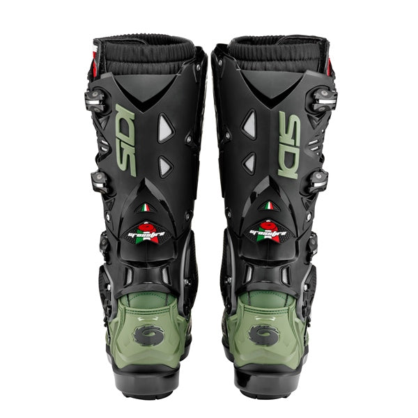 Botte Sidi Crossfire 3 SRS