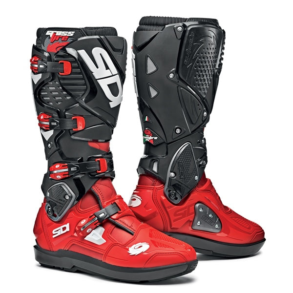 Botte Sidi Crossfire 3 SRS