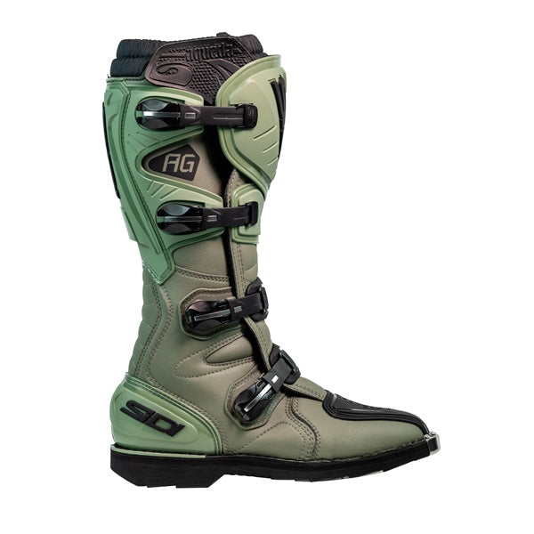 Botte Sidi Agueda