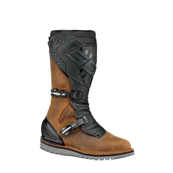 Botte Sidi Trial Zero.2