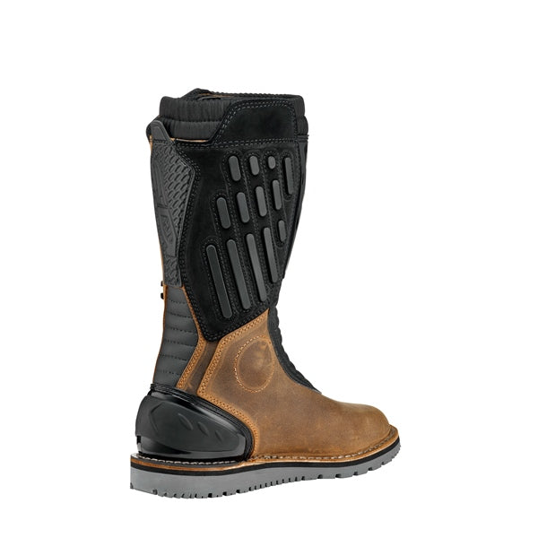 Botte Sidi Trial Zero.2