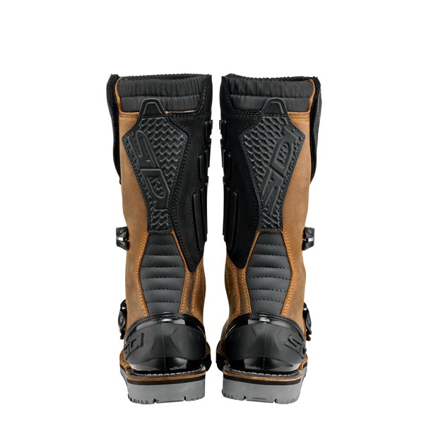Botte Sidi Trial Zero.2
