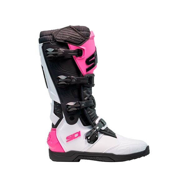 Bottes MX SIDI X-Power SC