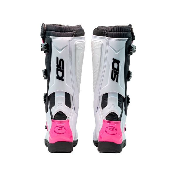 Bottes MX SIDI X-Power SC