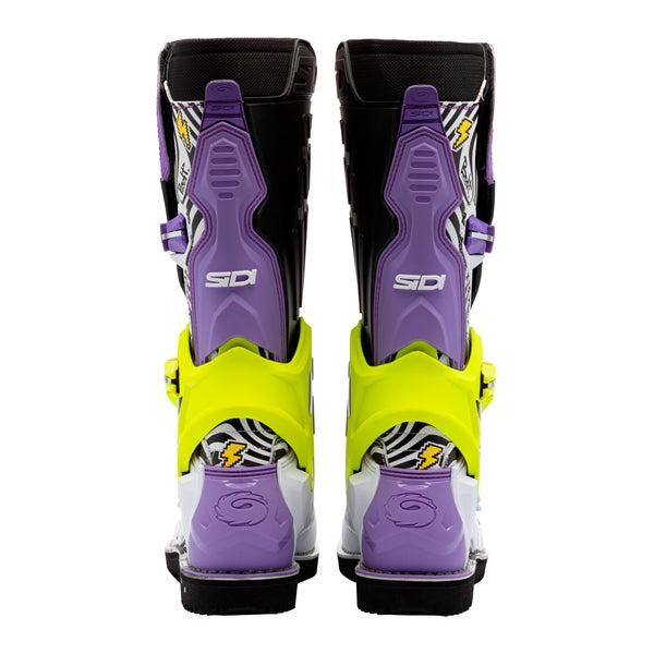 SIDI Crossair HD Boots