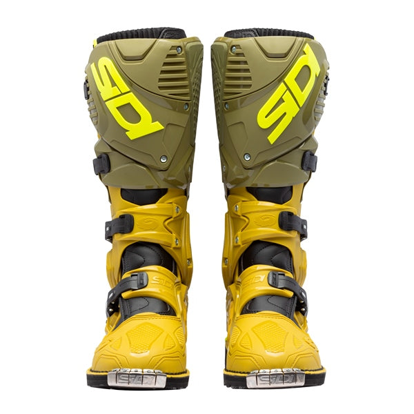 Botte Sidi Crossfire 3