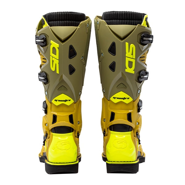 Botte Sidi Crossfire 3