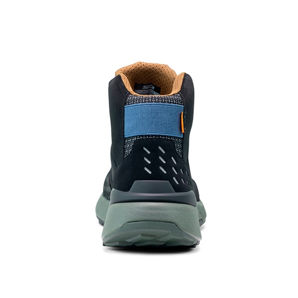 SIDI Nucleus WP High Shoes