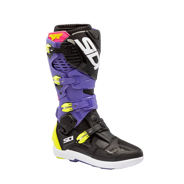 Botte Sidi Crossfire 3 SRS