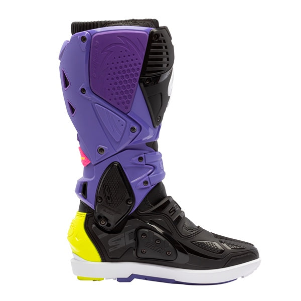 Botte Sidi Crossfire 3 SRS