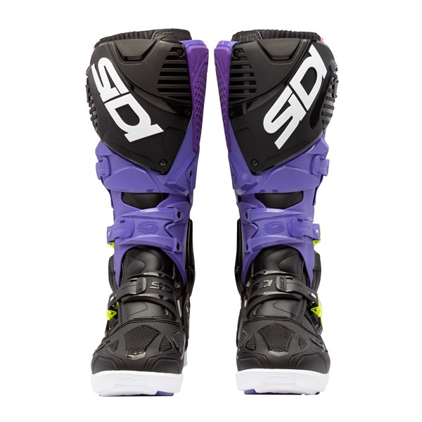 Botte Sidi Crossfire 3 SRS