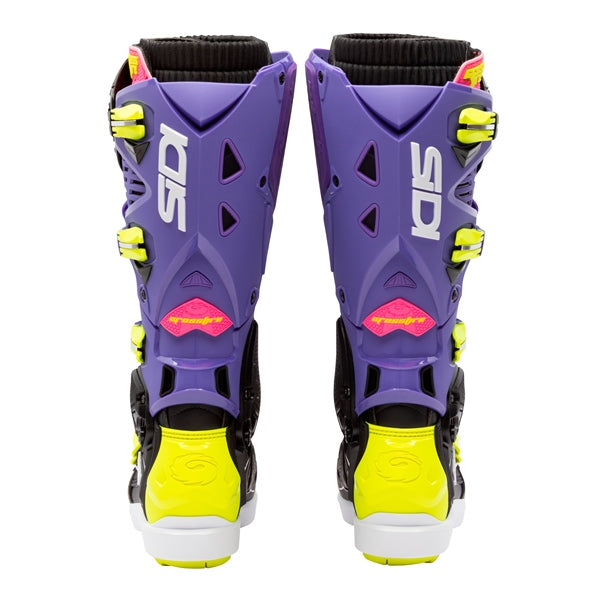 Botte Sidi Crossfire 3 SRS