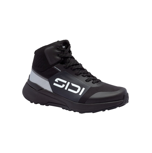 SIDI Fluxx Mid Shoes