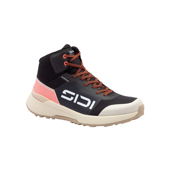 SIDI Fluxx Mid Shoes