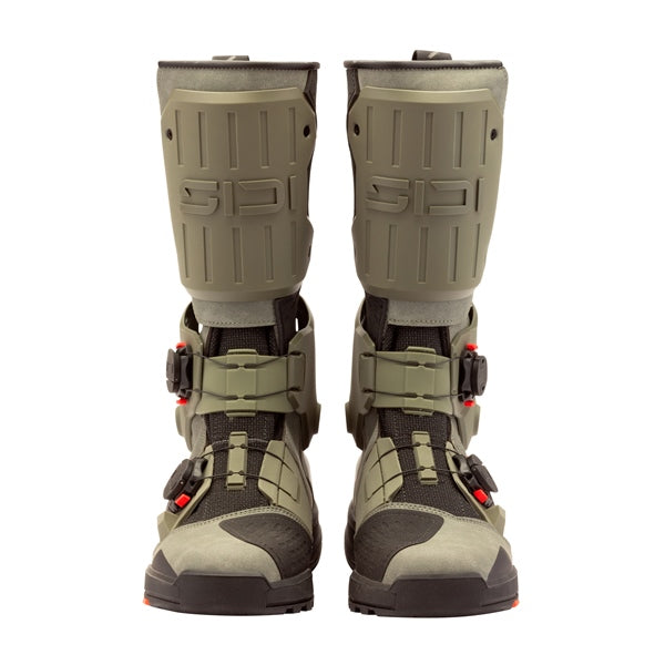 SIDI Taurus GTX Boots