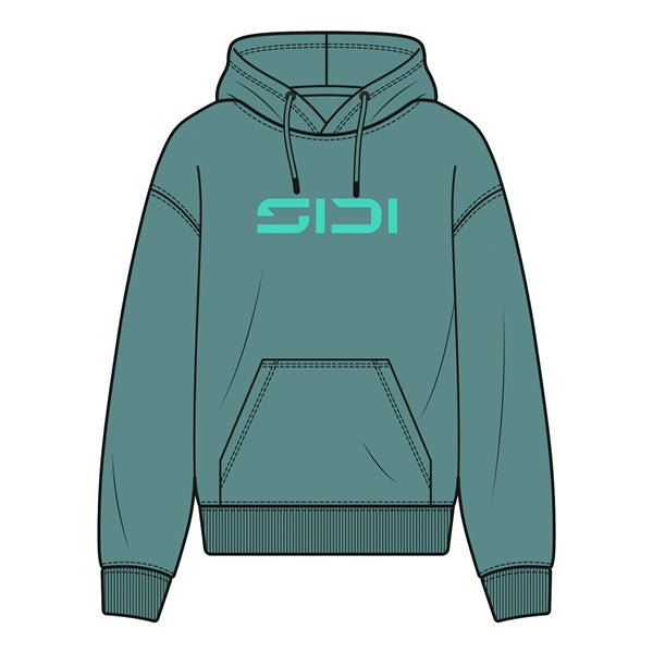 SIDI Tempys Hoodie