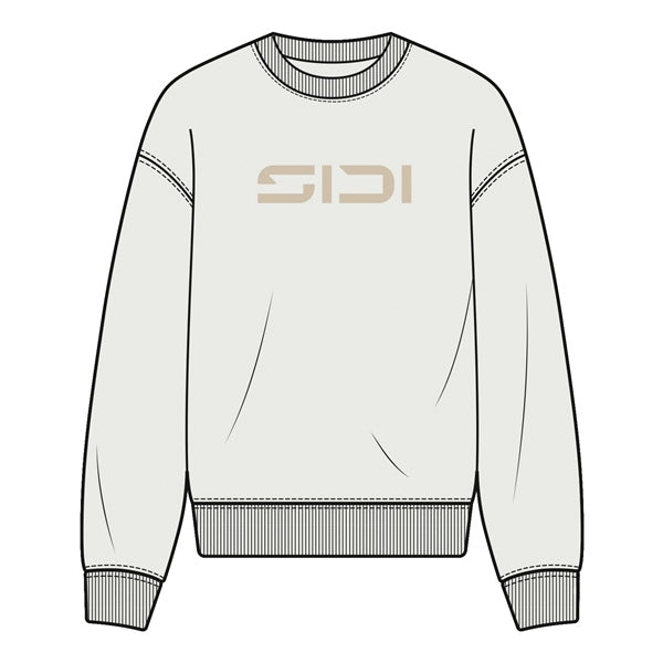 SIDI Primum Hoodie