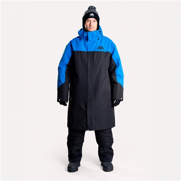 Jethwear Unisex JW Pit Jacket