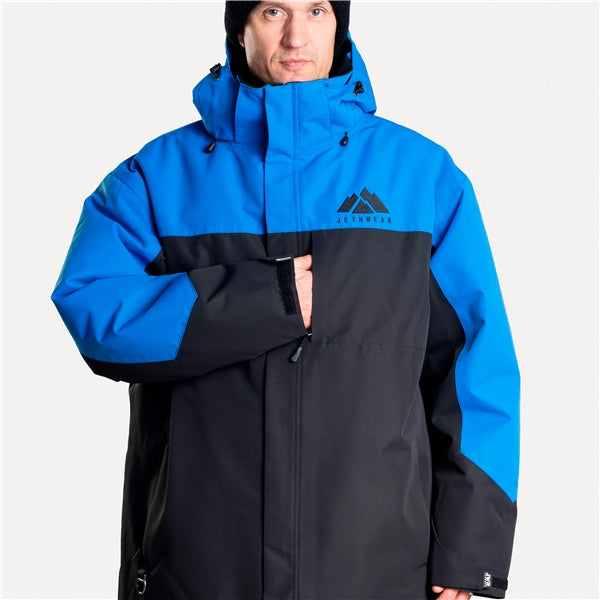 Jethwear Unisex JW Pit Jacket