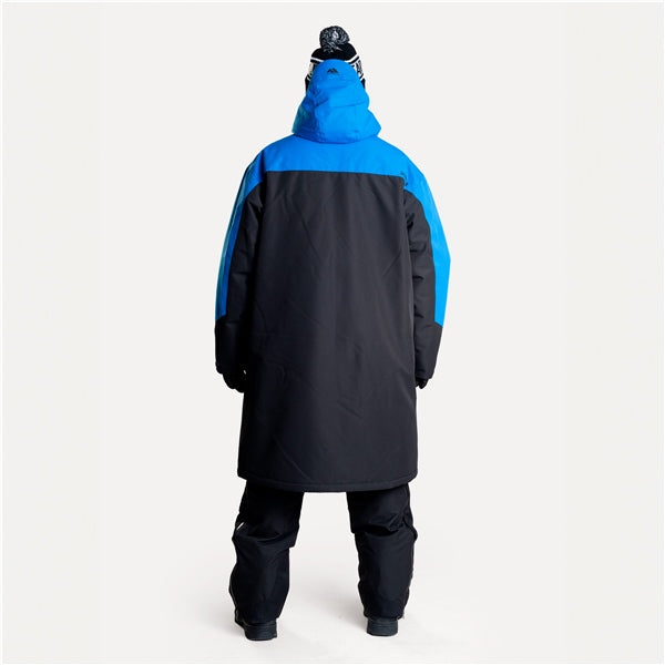 Jethwear Unisex JW Pit Jacket