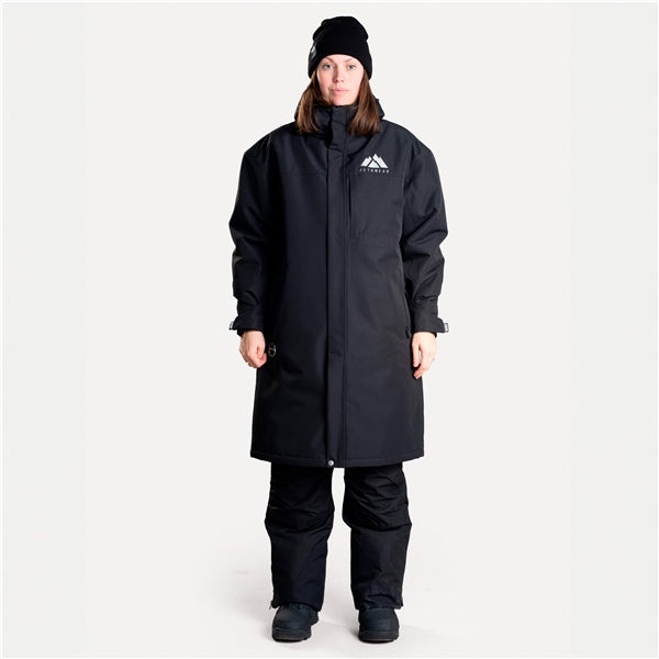 Jethwear Unisex JW Pit Jacket
