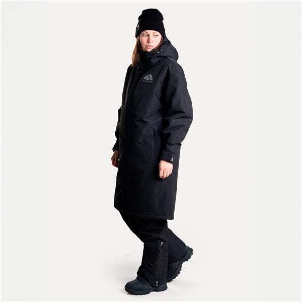 Jethwear Unisex JW Pit Jacket