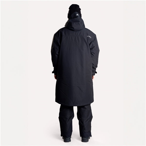 Jethwear Unisex JW Pit Jacket