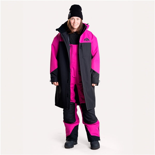 Jethwear Unisex JW Pit Jacket