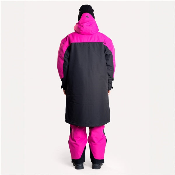 Jethwear Unisex JW Pit Jacket