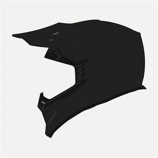 Casque Jethwear Force