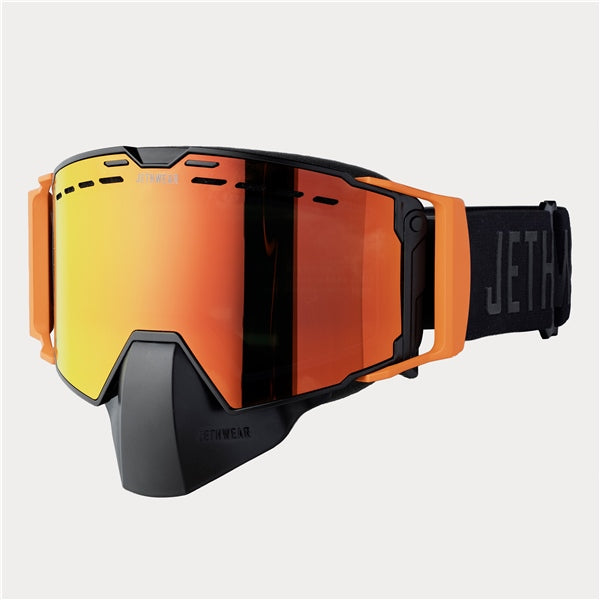 Jethwear Line Winter Goggles