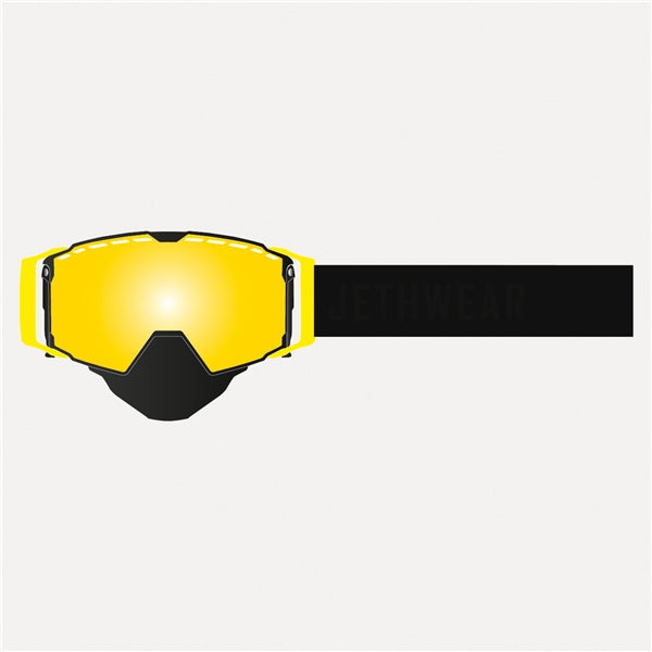 Jethwear Line Winter Goggles