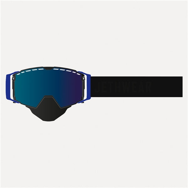 Jethwear Line Winter Goggles