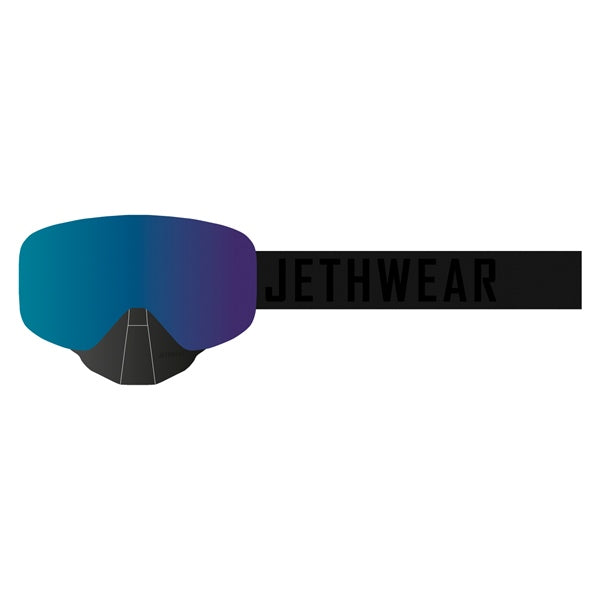 Jethwear Phase Snow Goggles