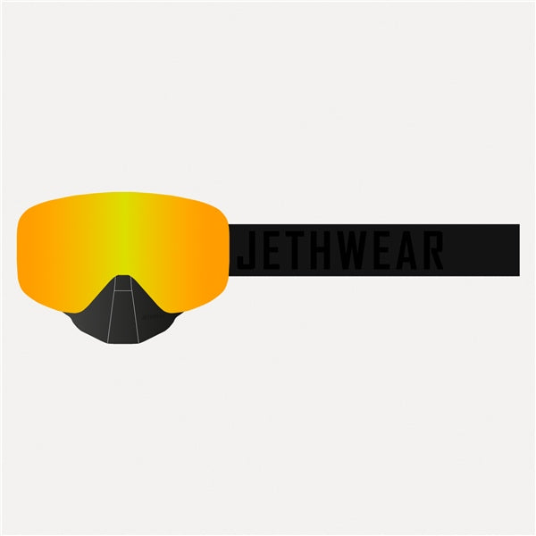 Jethwear Phase Snow Goggles