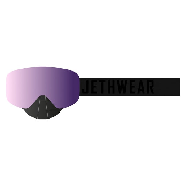 Jethwear Phase Snow Goggles