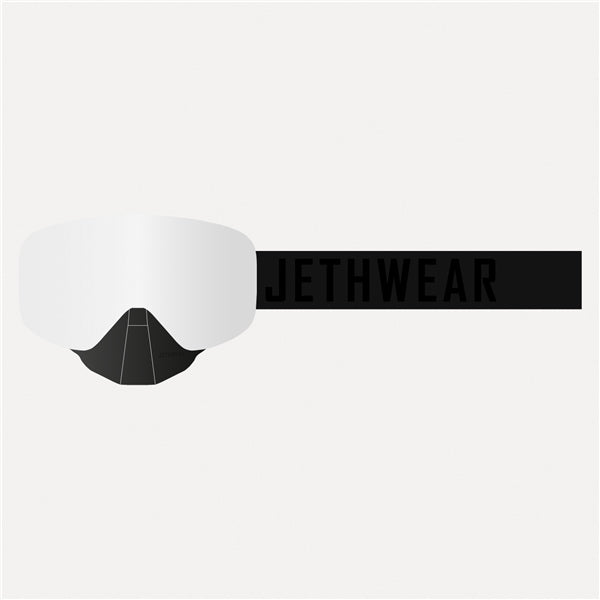 Jethwear Phase Snow Goggles