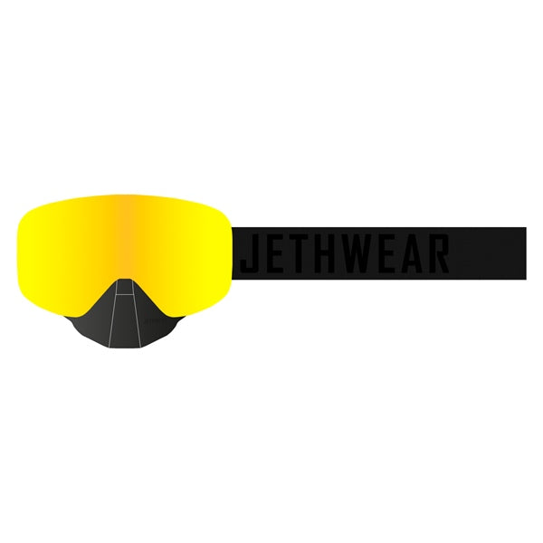 Jethwear Phase Snow Goggles