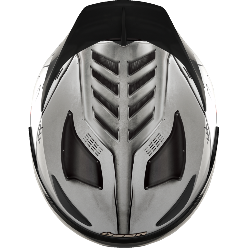 Casque à l'épreuve du temps Icon Domain