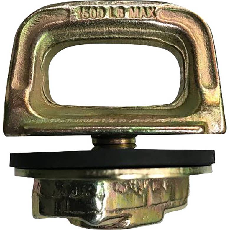 Lynx T-Style Deck Hook