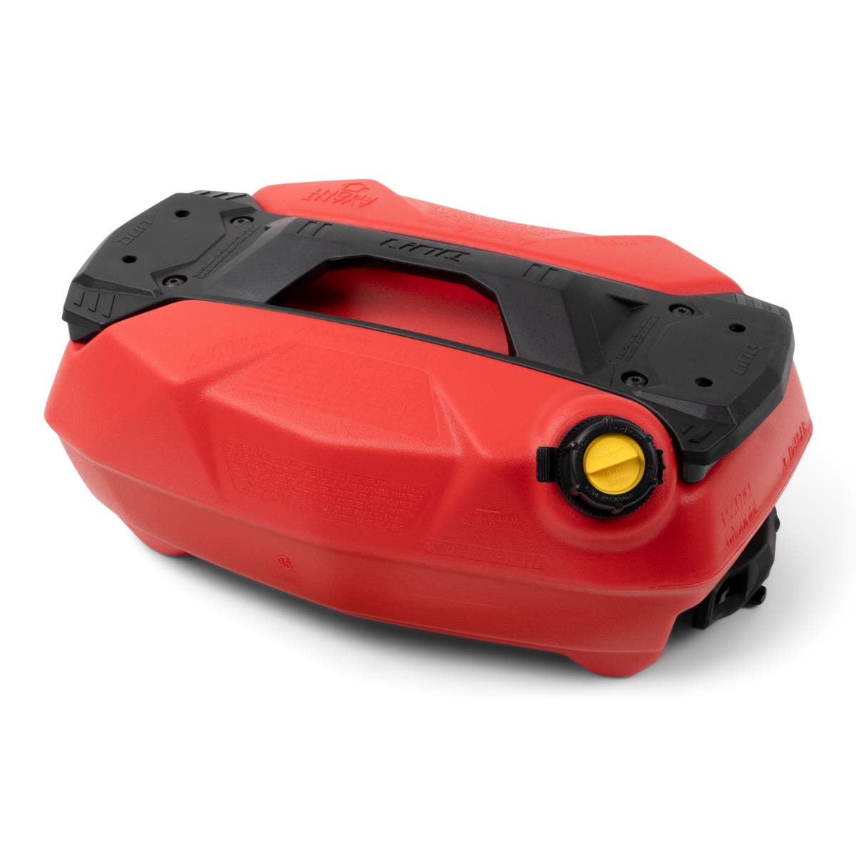 Bidon de carburant Can-Am LinQ (4 gallons) | Canyon