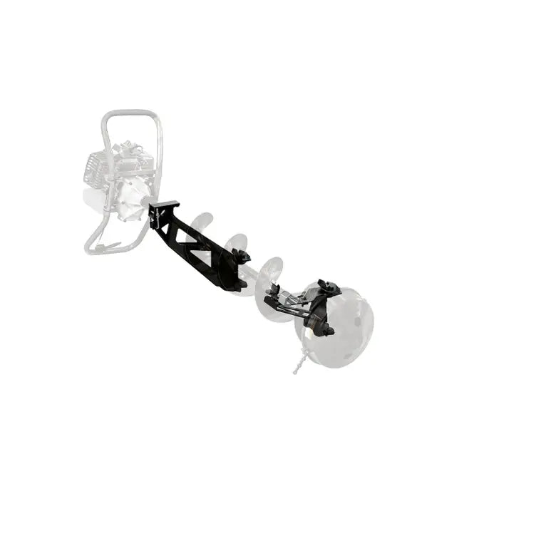 Support pour tarière à glace Lynx LinQ