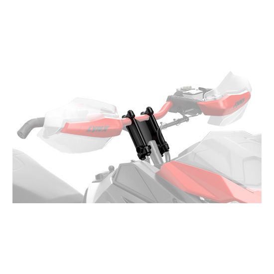 Lynx Fixed Riser Block