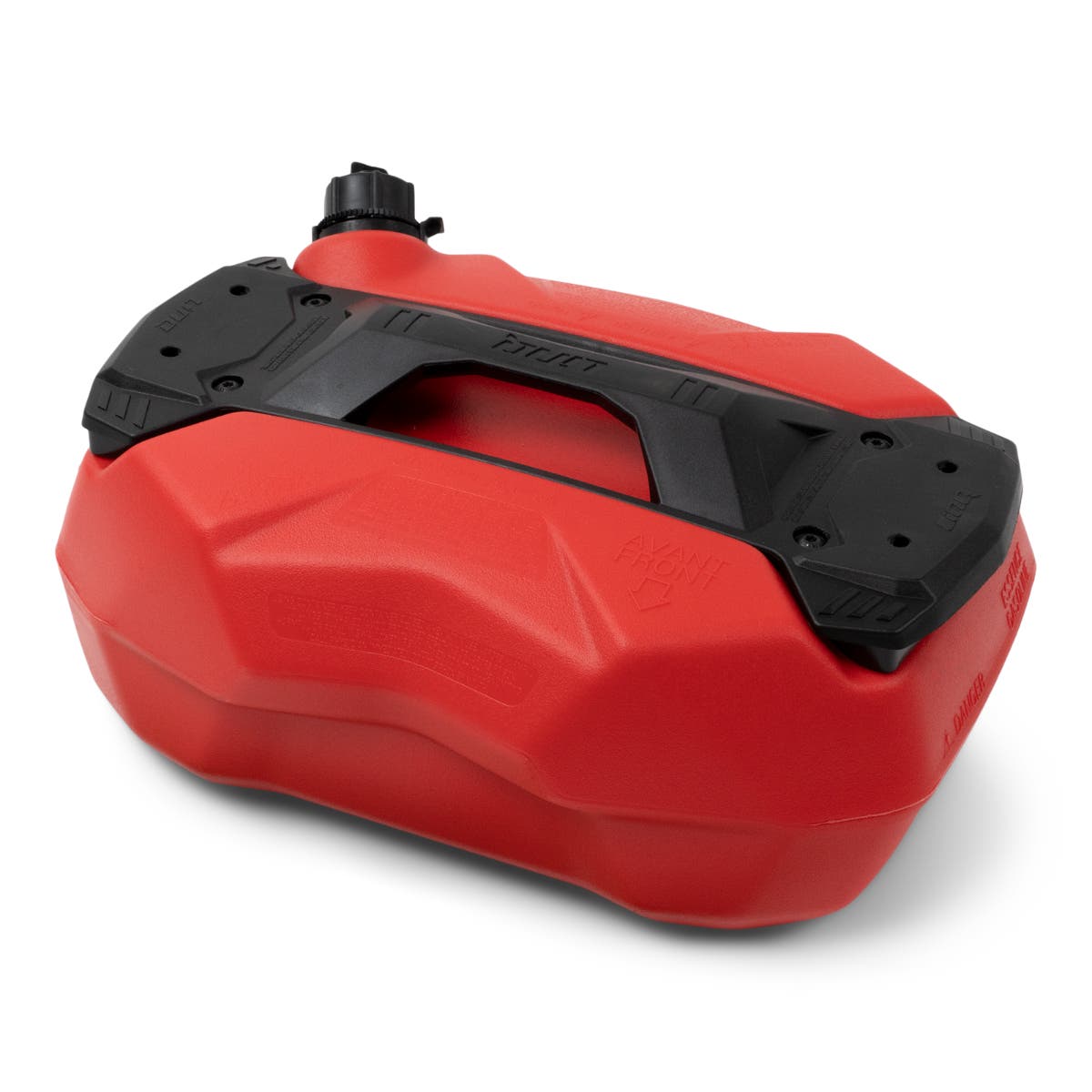 Bidon de carburant Can-Am LinQ (4 gallons) | Canyon